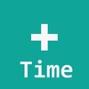 簡単に時間とメモ記録アプリ