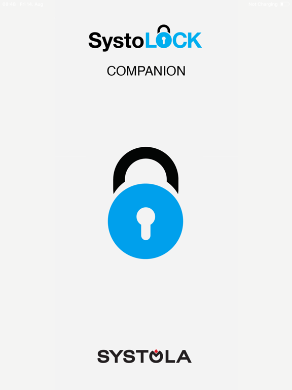 Screenshot #4 pour SystoLOCK Companion