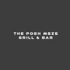 The Posh Meze Grill  Bar icon