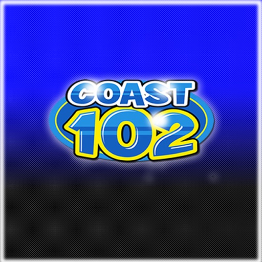 Coast 102 - AppWisp.com