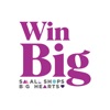 Win Big Shop Small icon