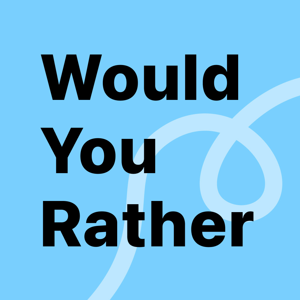 Get Would You Rather Dirty Adult for iOS, iPhone, iPad Aso Report