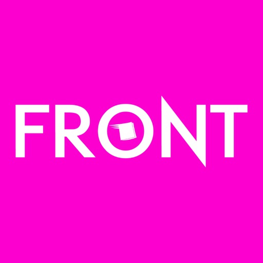 Front - AppWisp.com