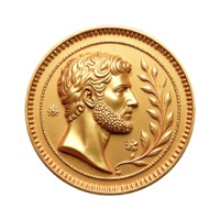 Flip a Coin – Heads or Tails app icon - Utilities app for iPhone