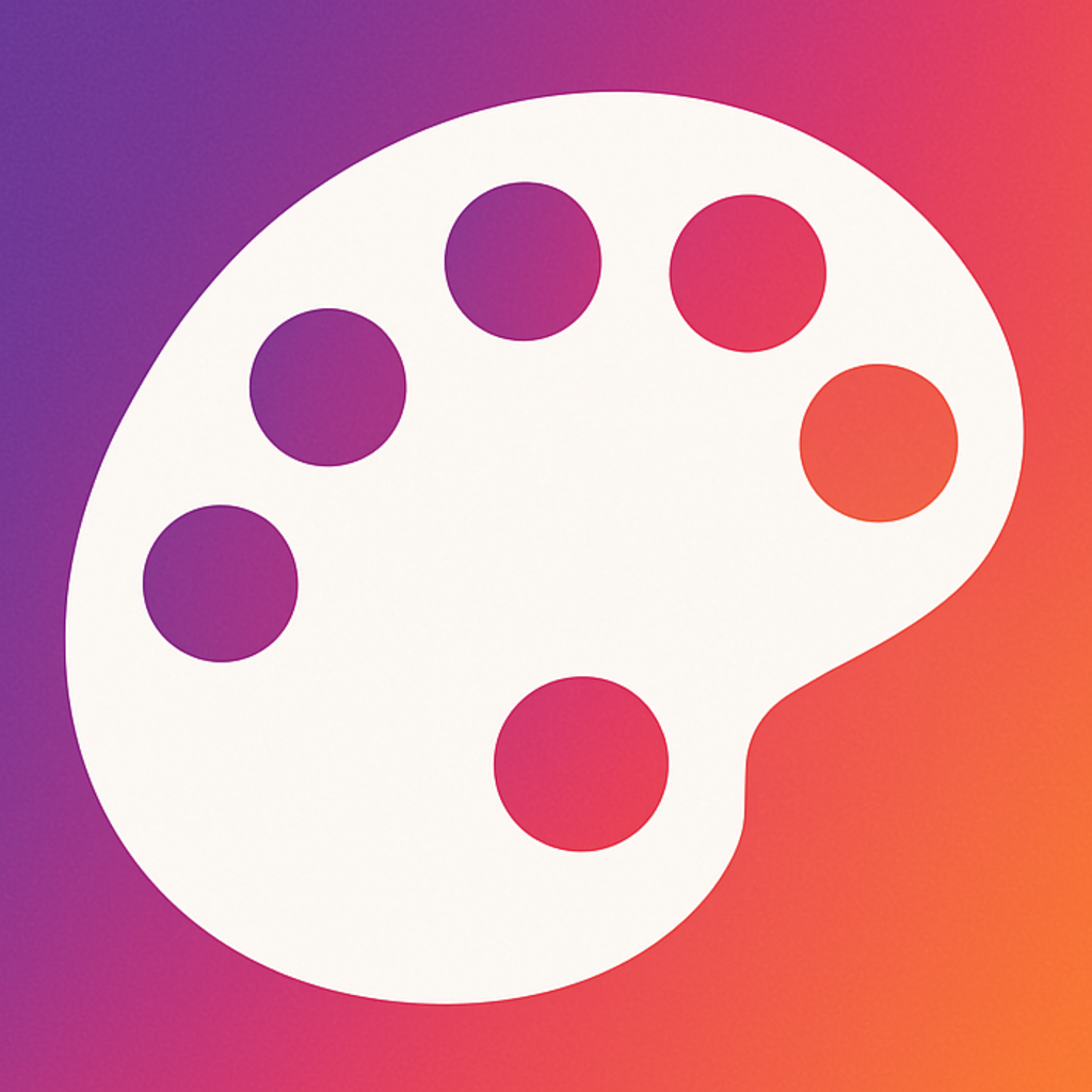 Get MyColor AI - Color Analysis for iOS, iPhone, iPad Aso Report