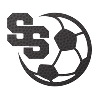 Soccer Simple Stats Tracker app icon - Sports app for iPhone