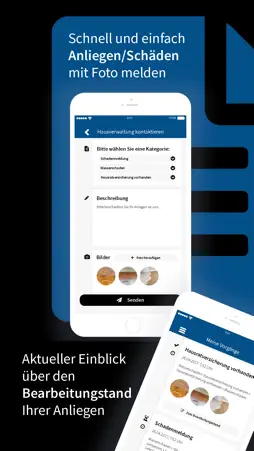 HV Hering screenshot 3