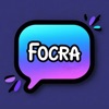 Focra: Chat, Connect People icon