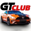 GT Club - Drag Racing Car Game icon