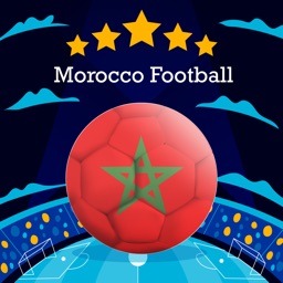 Morocco Football League Live