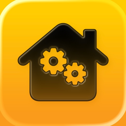 HomeBot for Shortcuts