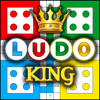 Ludo King アプリアイコン、iPhone App Store 免费榜 20 位