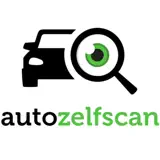 AutoZelfScan - アプリアイコン