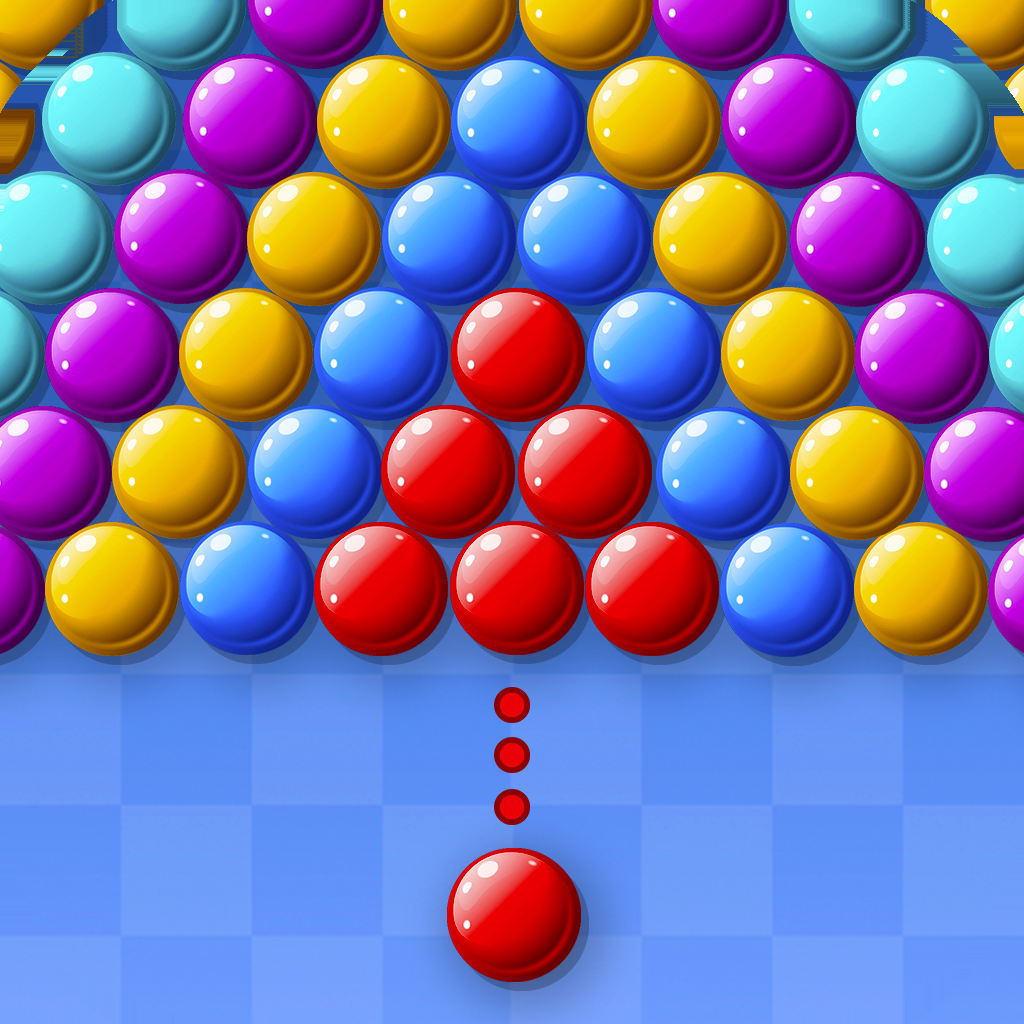 Get Bubble Shooter Pop! for iOS, iPhone, iPad Aso Report