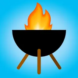 Grillday app icon