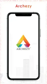 archezy iphone screenshot 1