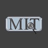 MI&T Inspector App icon