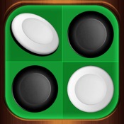 Reversi Pro-Classic Board Game