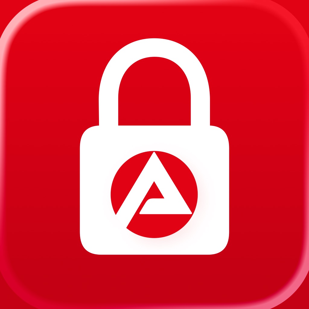 BA-Secure icon