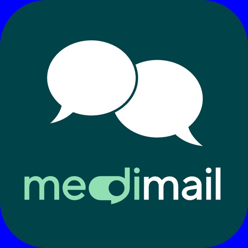 medimail instantanée