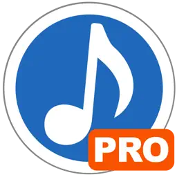 Music Converter Pro app icon