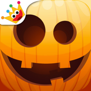 Halloween Juegos para Niños 2+