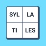 Get Syllatiles - Word Puzzle Game for iOS, iPhone, iPad Aso Report