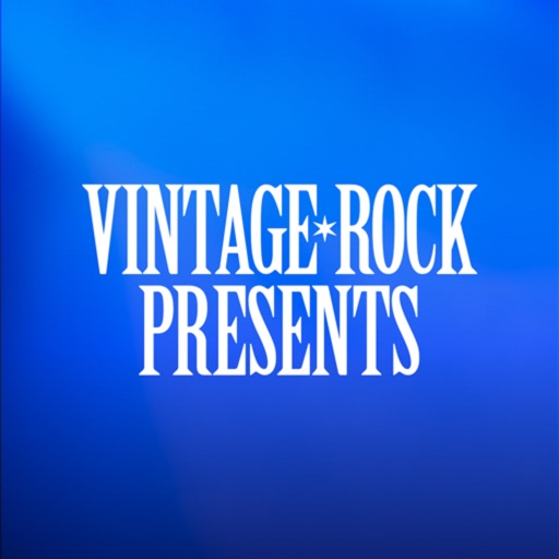 Vintage Rock Presents - AppWisp.com