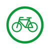 Fietsroutenetwerk - Dirk van Ommen