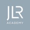 The Jaguar Land Rover (JLR) Academy app is a tool that supports the delivery of digital resources and live training courses that JLR retailers undertake as part of their role in the North American market