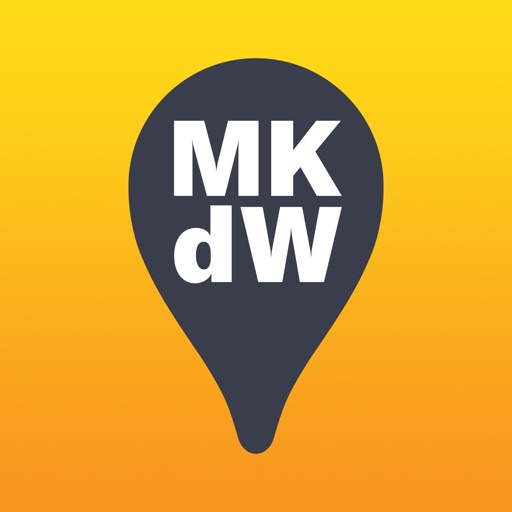 MKDW on tour