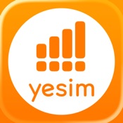 Yesim: eSIM & Mobile Internet