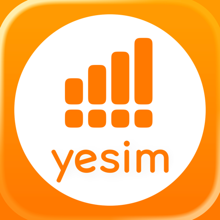 Yesim: eSIM & Mobile Internet