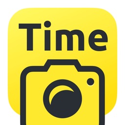 Timemark: timestamp Camera+gps