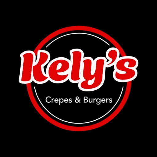 Kely's Crepes & Burgers