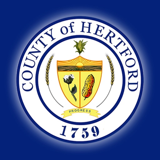Hertford County Now