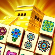 Mahjong Maya: Speed Tile Match