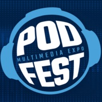 Podfest app icon - Education app for iPhone