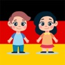 Get German For Kids * for iOS, iPhone, iPad Aso Report