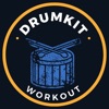 Drum Kit Workout icon