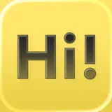 Loudly - Say it loudly! - App-Symbol