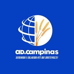AD Campinas - GO