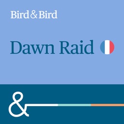 Bird&Bird Dawn Raid