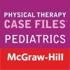 Pediatrics PT Case Files, 1e icon
