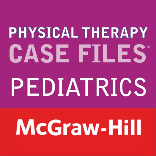 Pediatrics PT Case Files, 1e