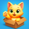 Cats & Boxes icon