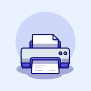 iPrint and Scan : Print Photo