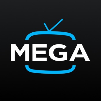 Mega IPTV - m3u Player