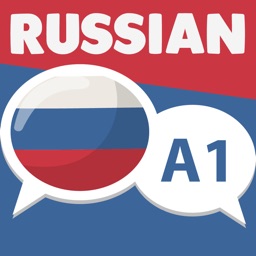 Apprendre la langue russe Mots