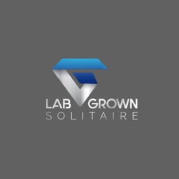 Lab Grown Solitaire